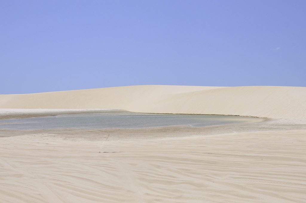 Jericoacoara