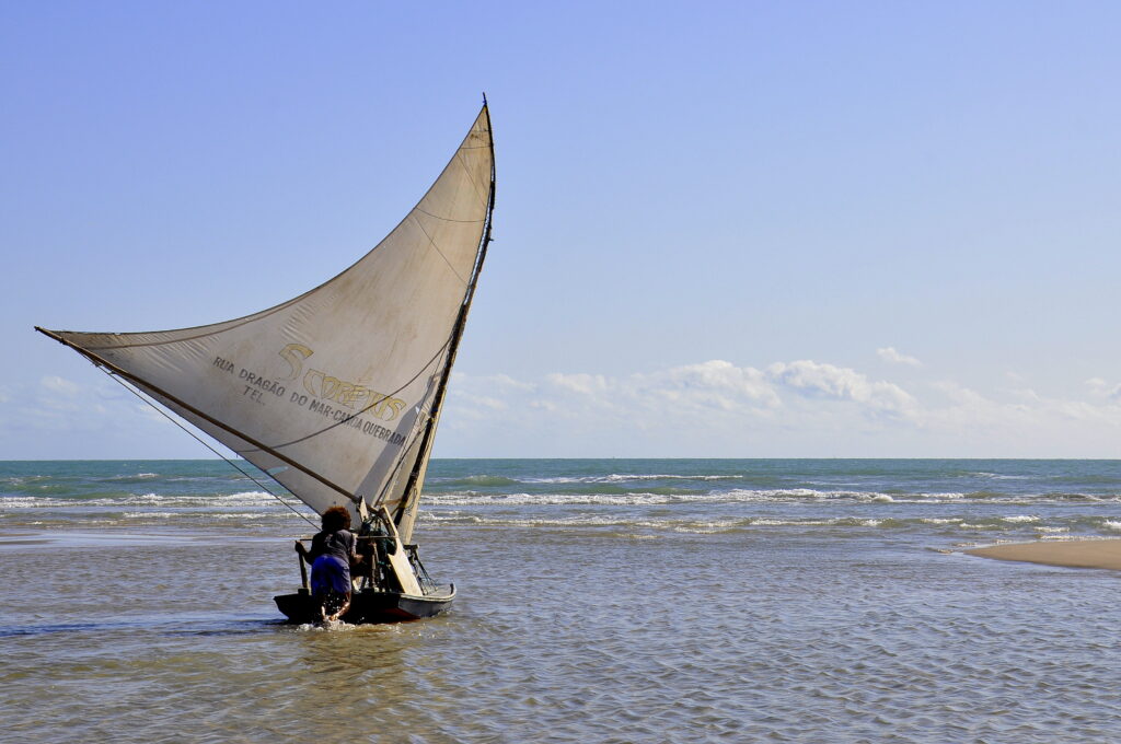 Canoa Quebrada