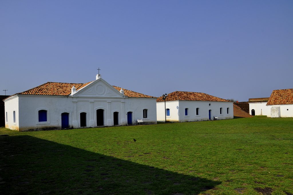 Macapá