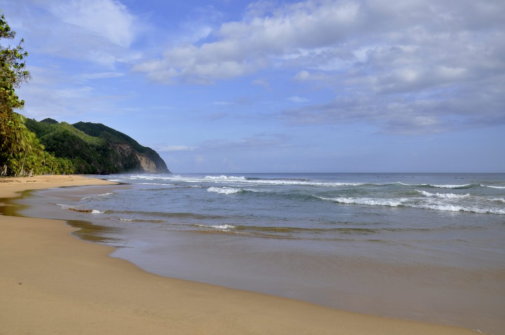 Playa Puy Puy