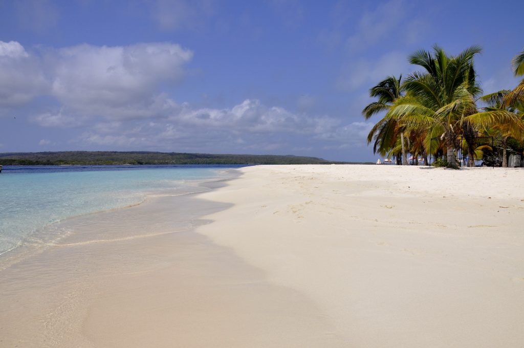 Cayo Sombrero