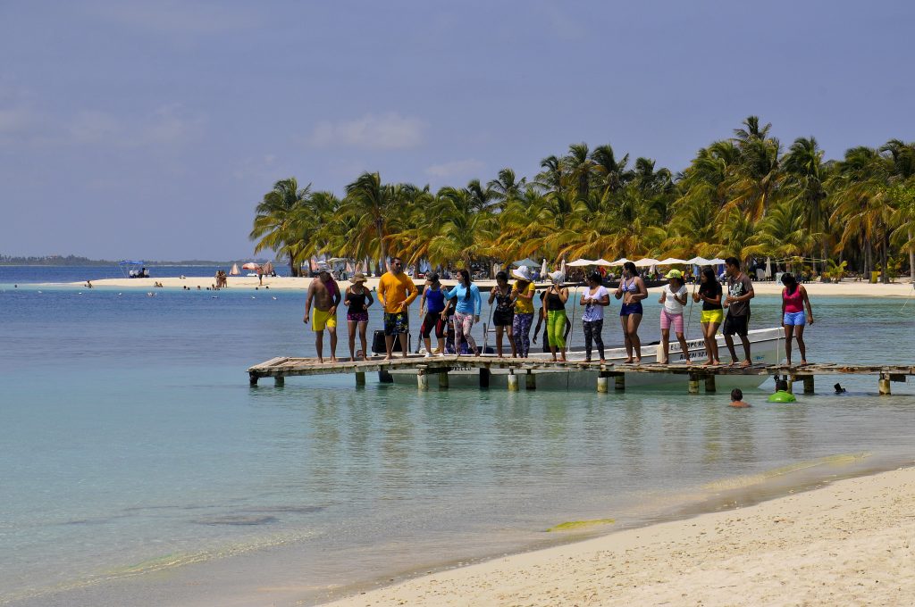 Cayo Sombrero