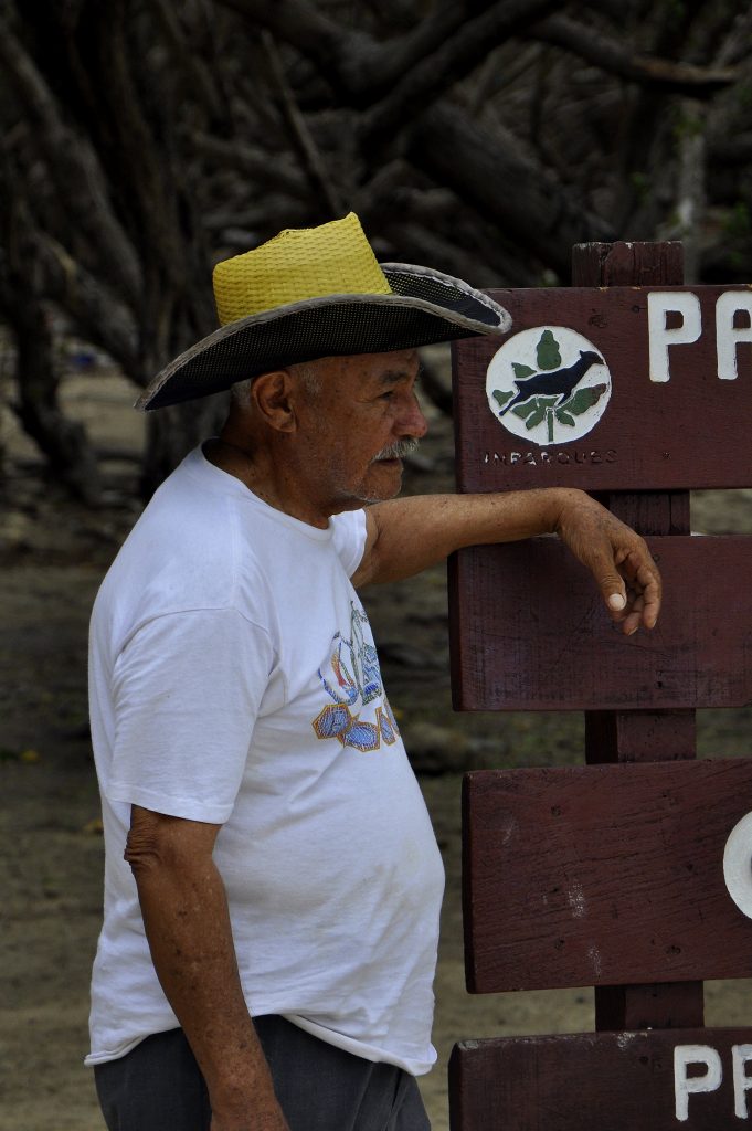 Cayo Muerto