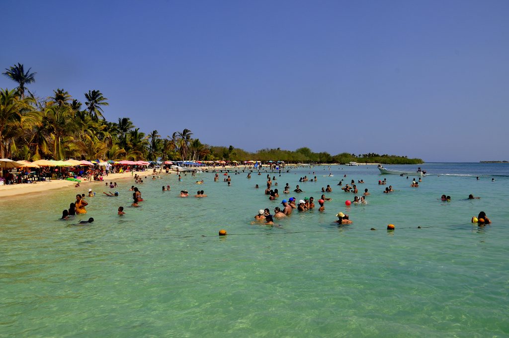 Cayo Sal