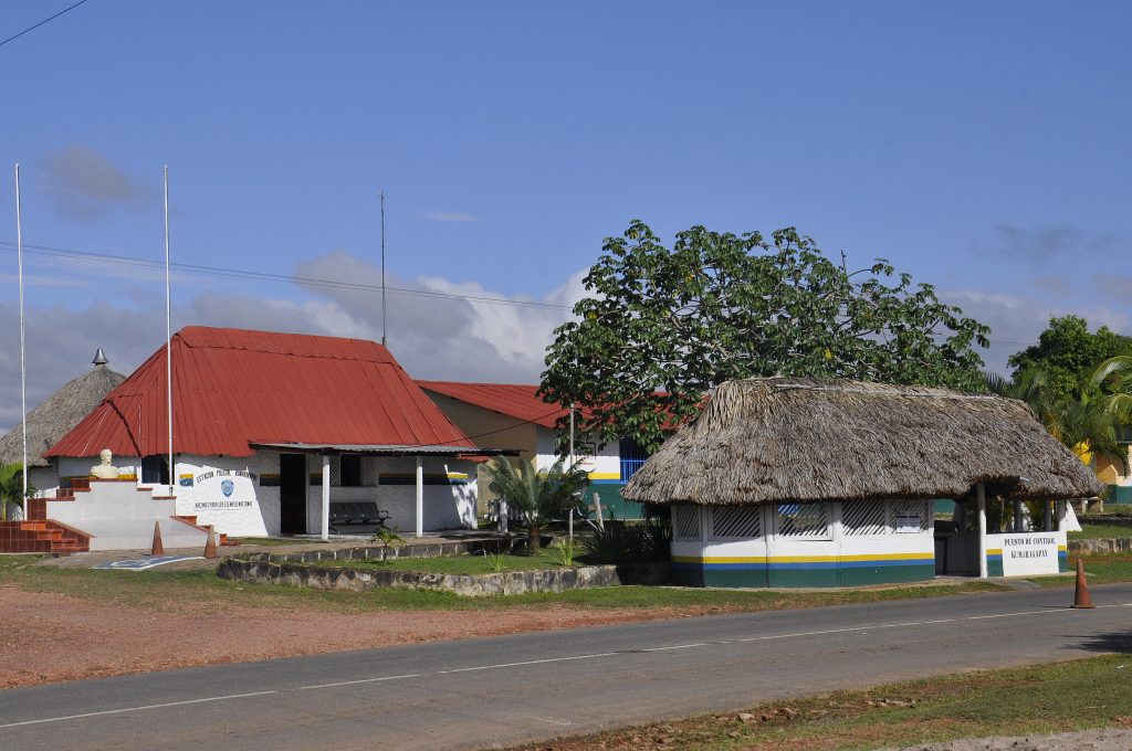 Kumarakapay