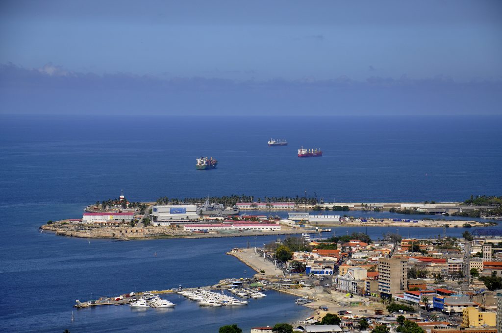 Puerto Cabello