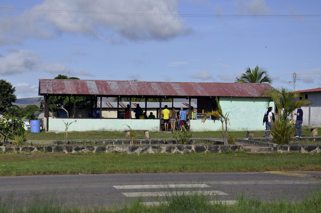 Kumarakapay