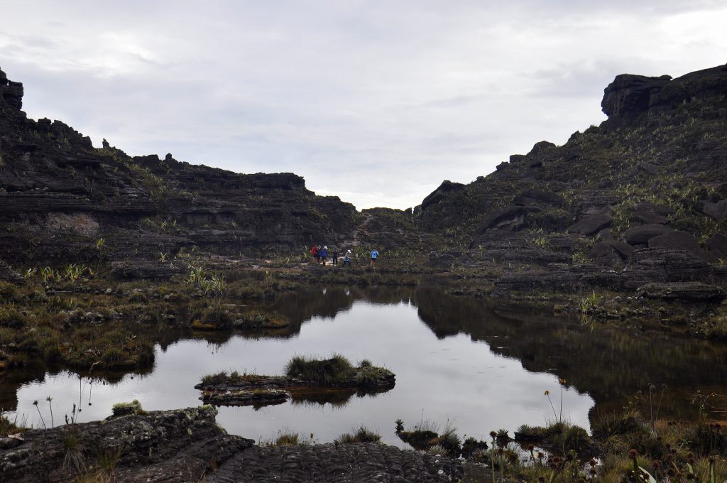 Mount Roraima