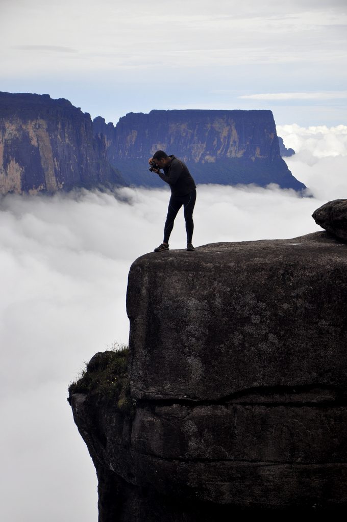 Mount Roraima