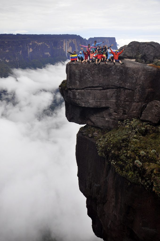 Mount Roraima