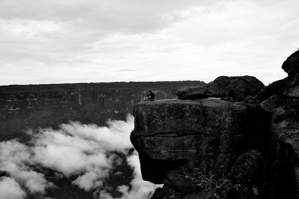 Mount Roraima