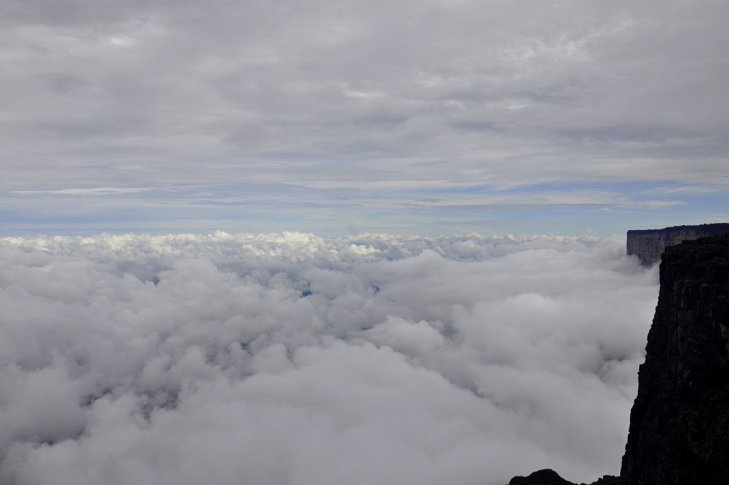 Mount Roraima