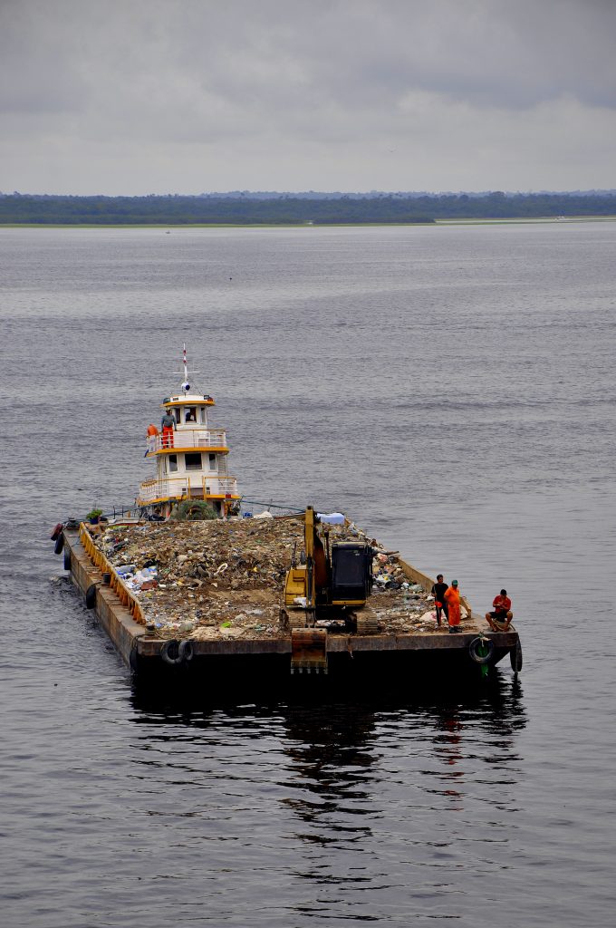 Manaus