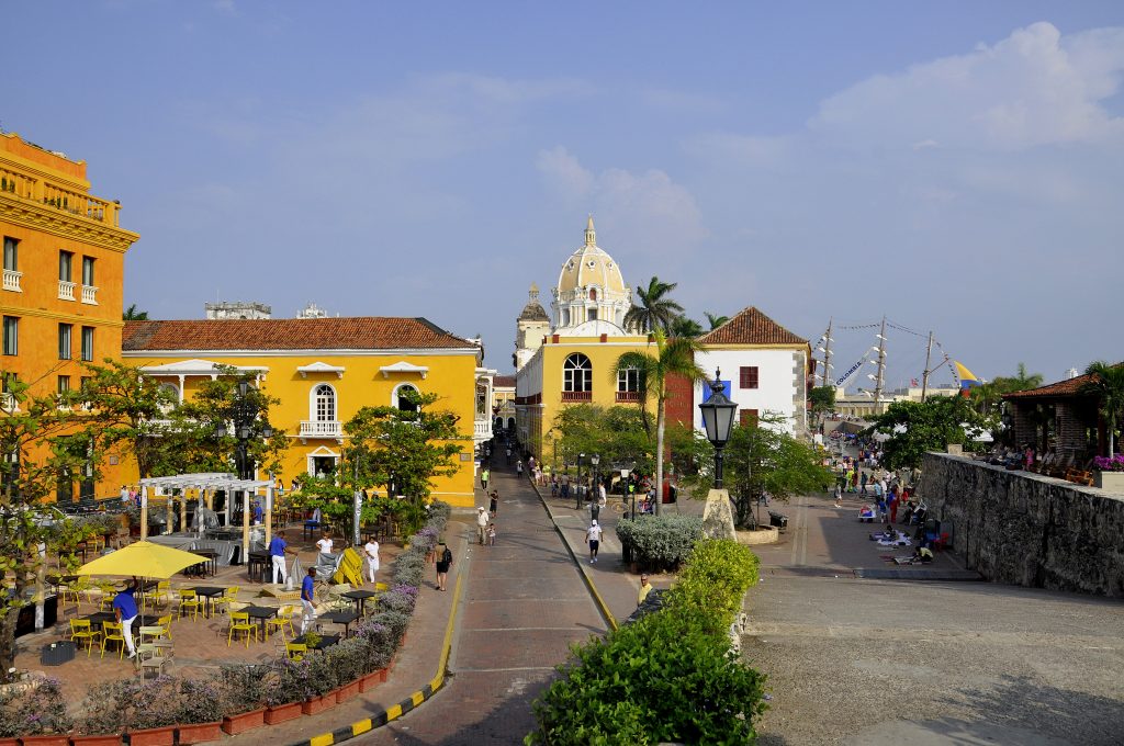 Cartagena