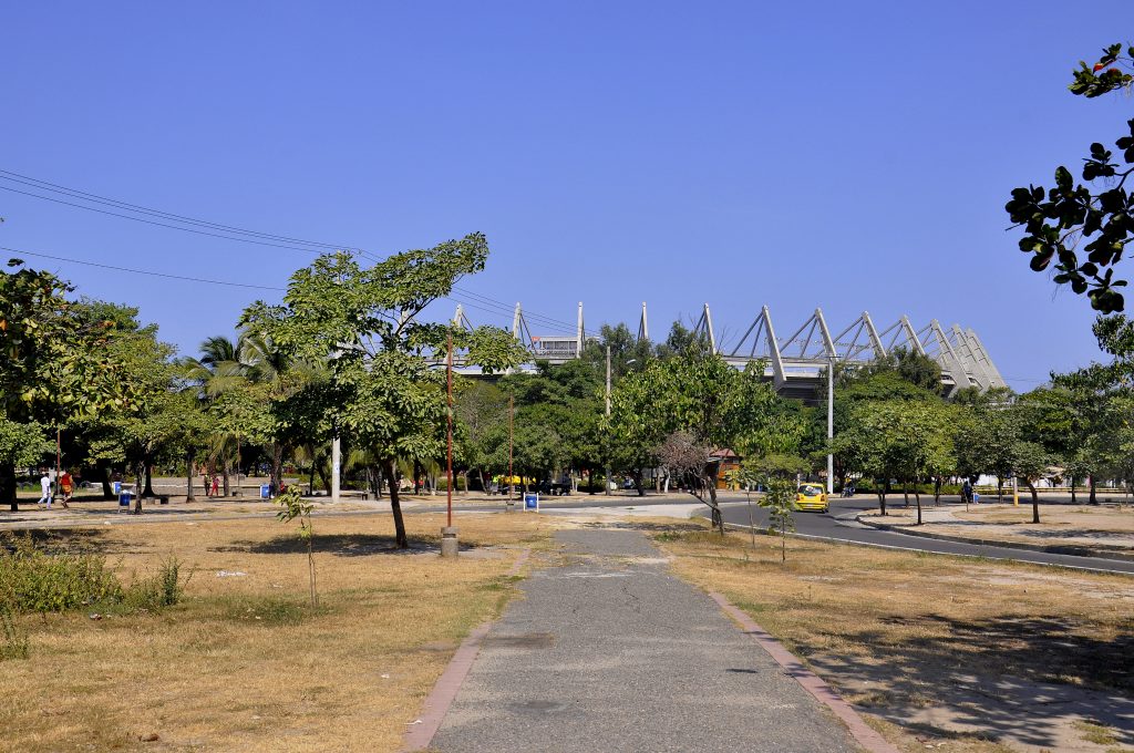 Barranquilla