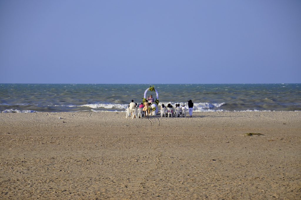 Riohacha