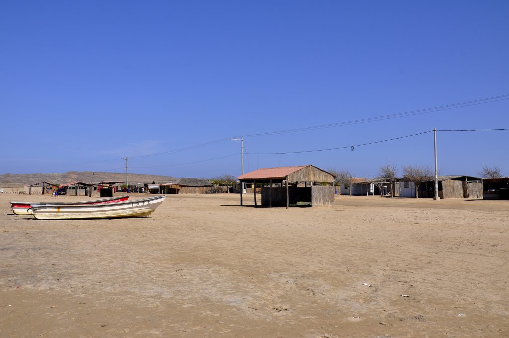 Cabo de la Vela