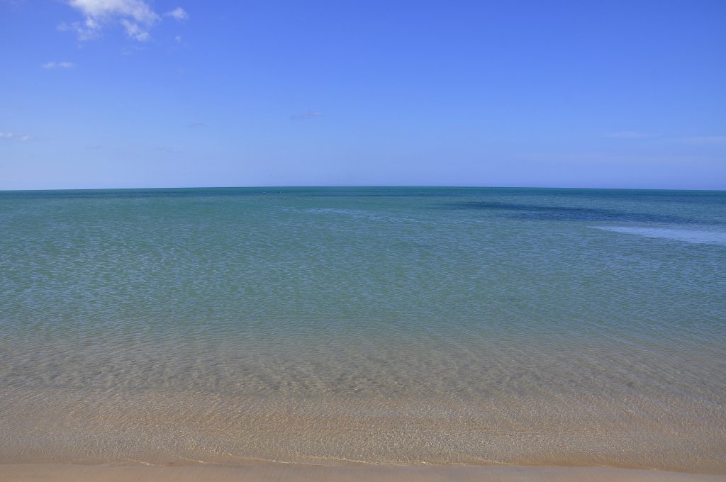 Cabo de la Vela