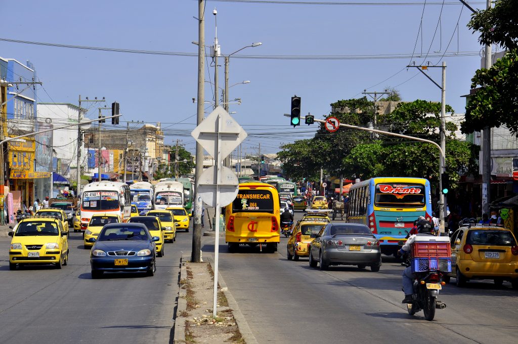 Barranquilla