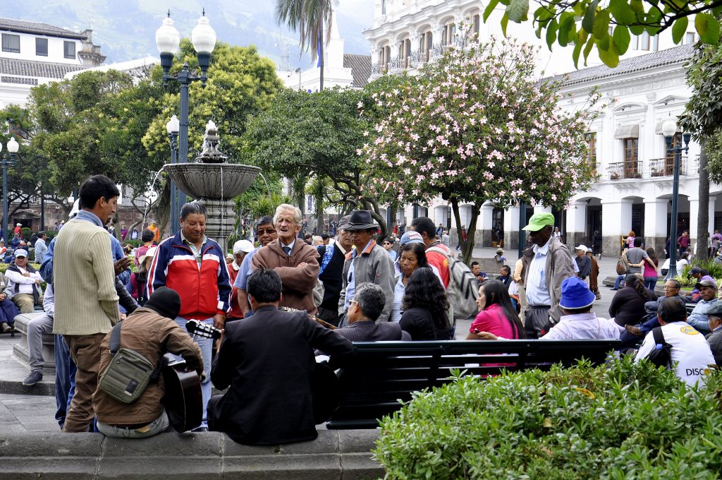 Quito