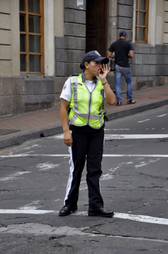 Quito