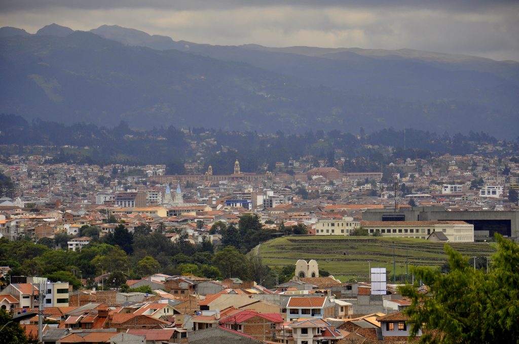 Cuenca