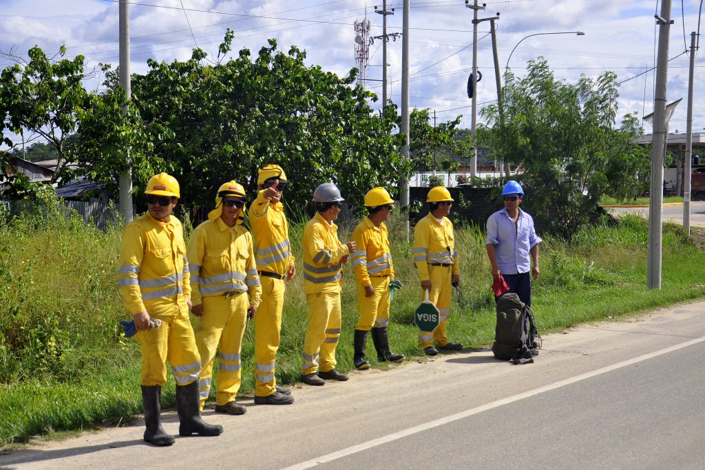 Tarapoto