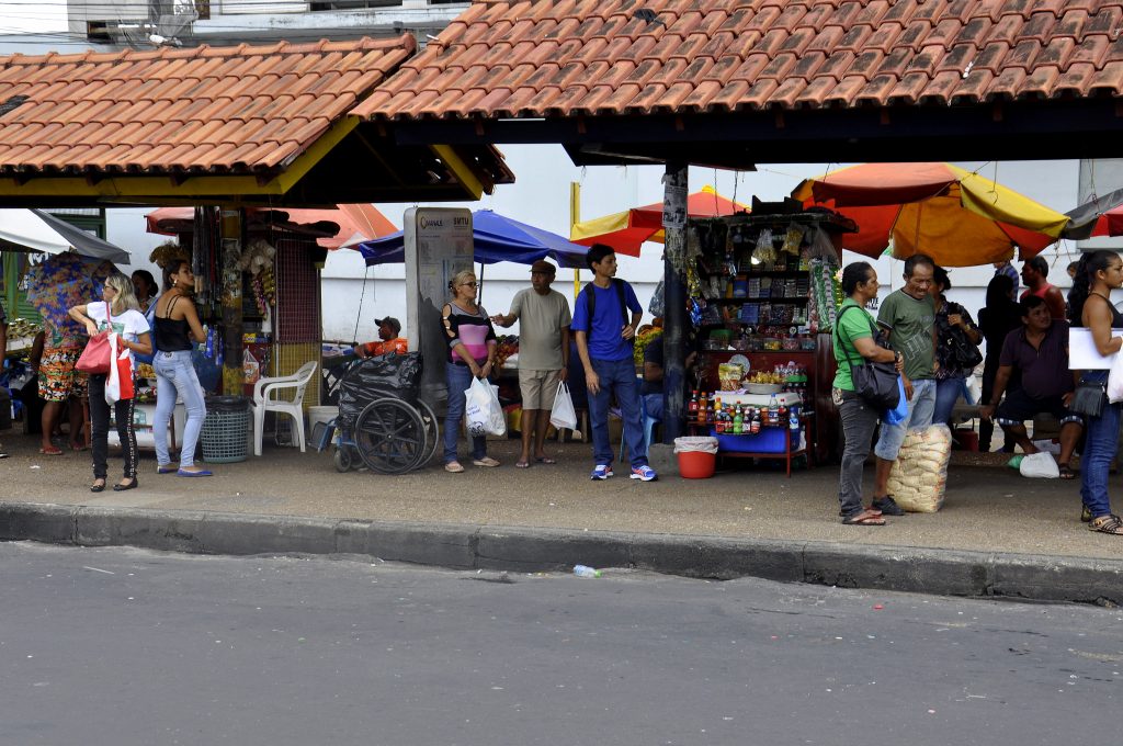 Manaus