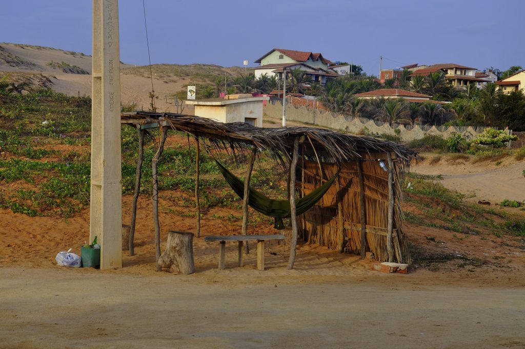 Canoaquebrada