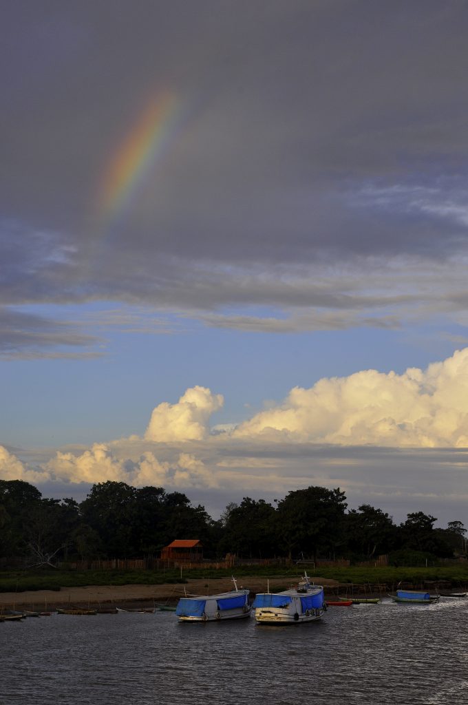 Monte Alegre