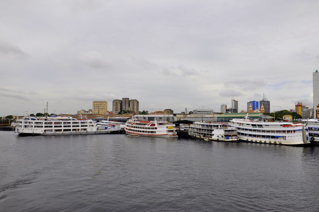 Manaus