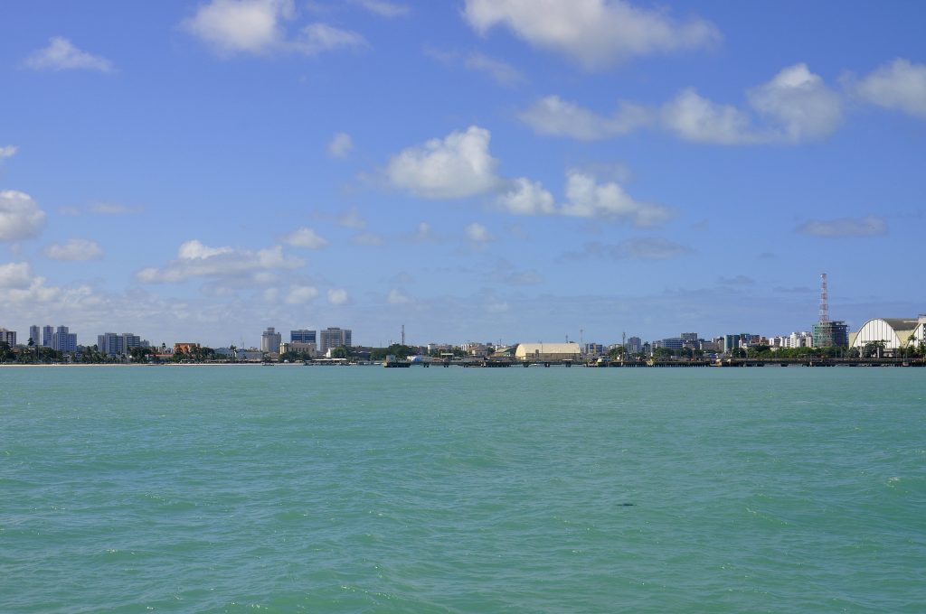 Maceio