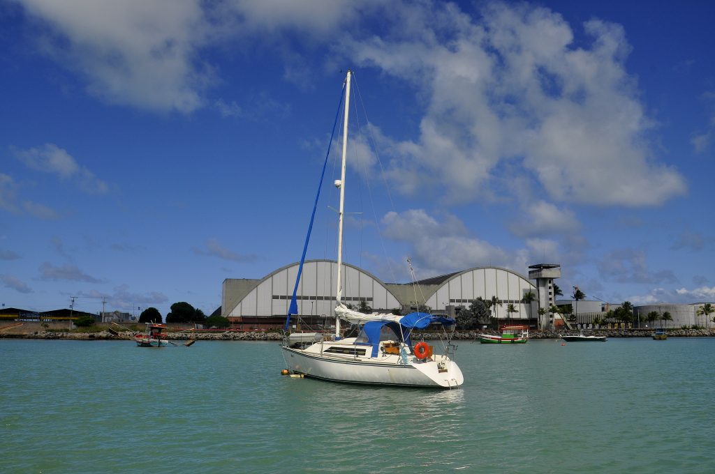 Maceio