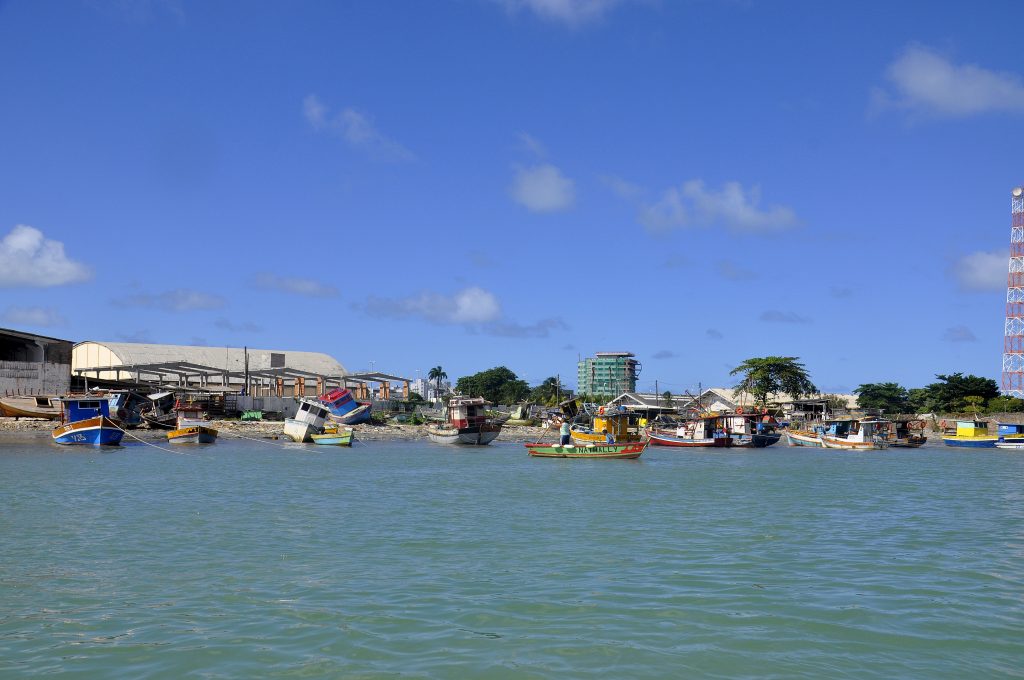 Maceio