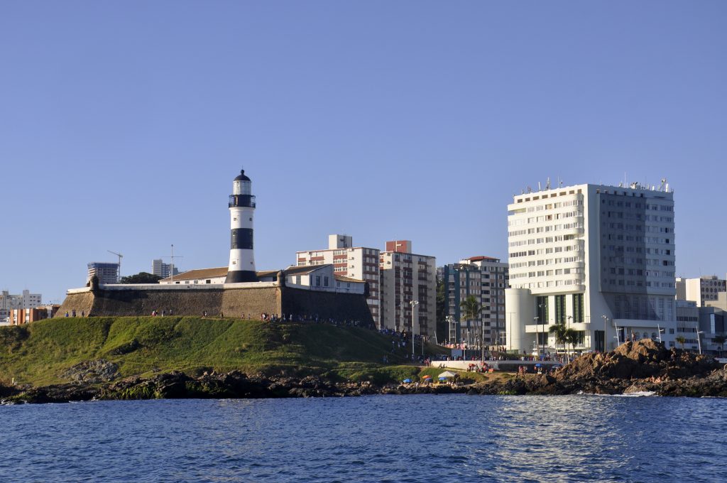 Salvador